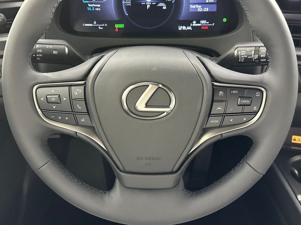2026 Lexus UX 300h Premium