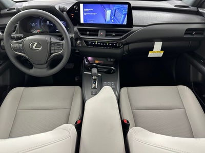 2026 Lexus UX 300h Premium