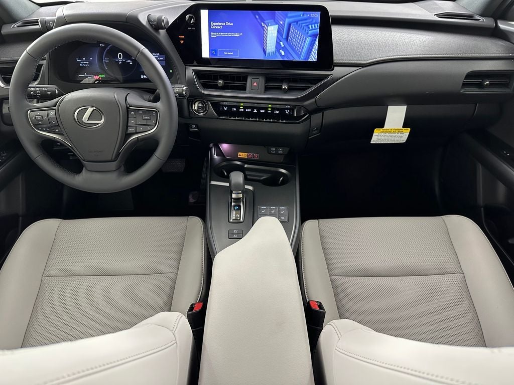 2026 Lexus UX 300h Premium