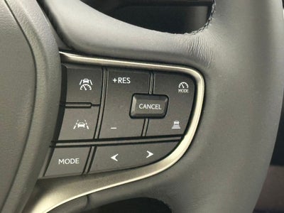 2026 Lexus UX 300h Premium