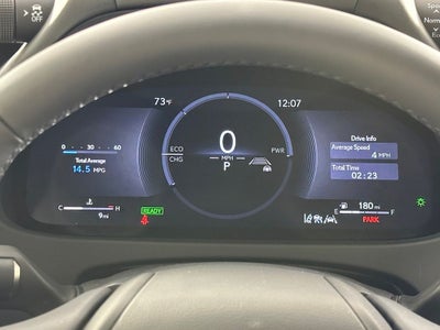 2026 Lexus UX 300h Premium