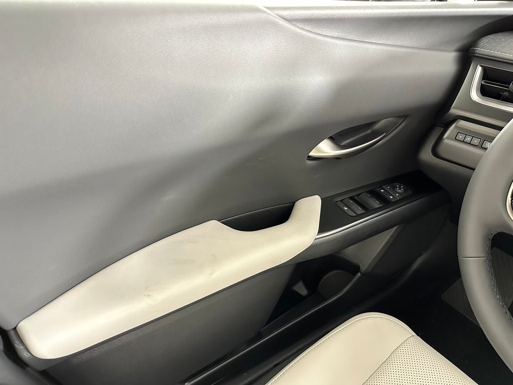 2026 Lexus UX 300h Premium