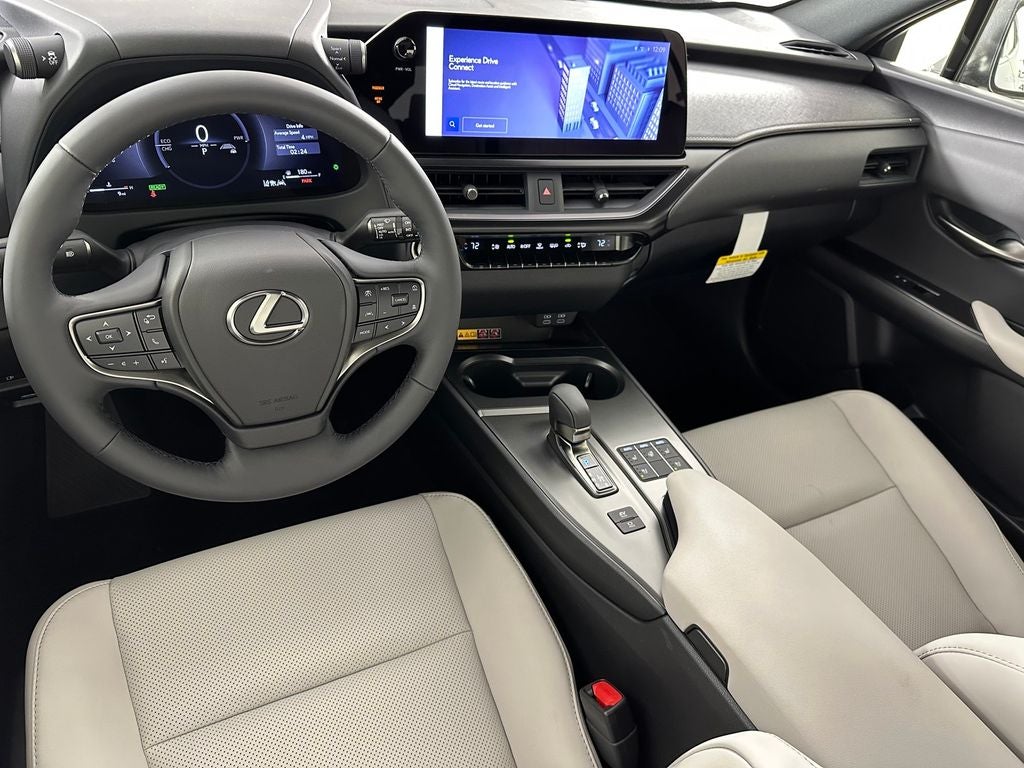 2026 Lexus UX 300h Premium