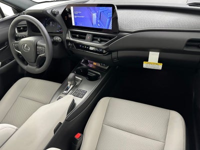 2026 Lexus UX 300h Premium