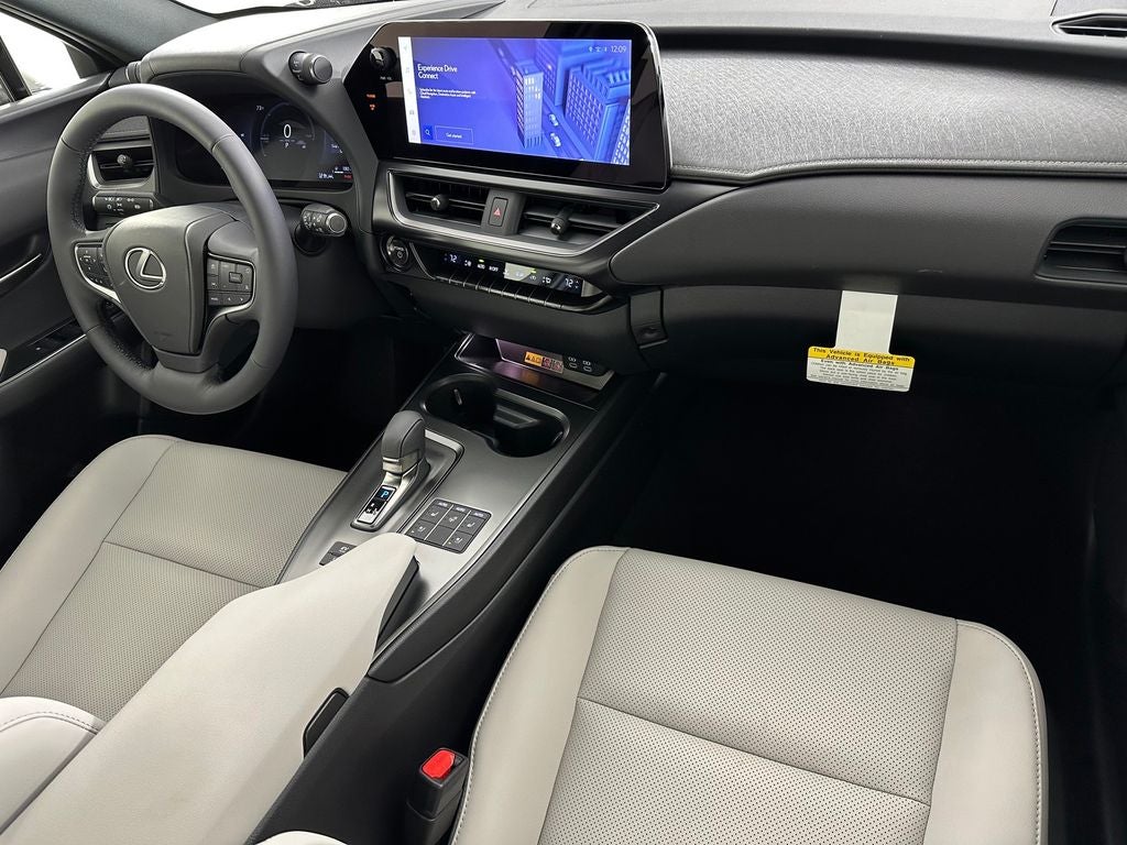 2026 Lexus UX 300h Premium