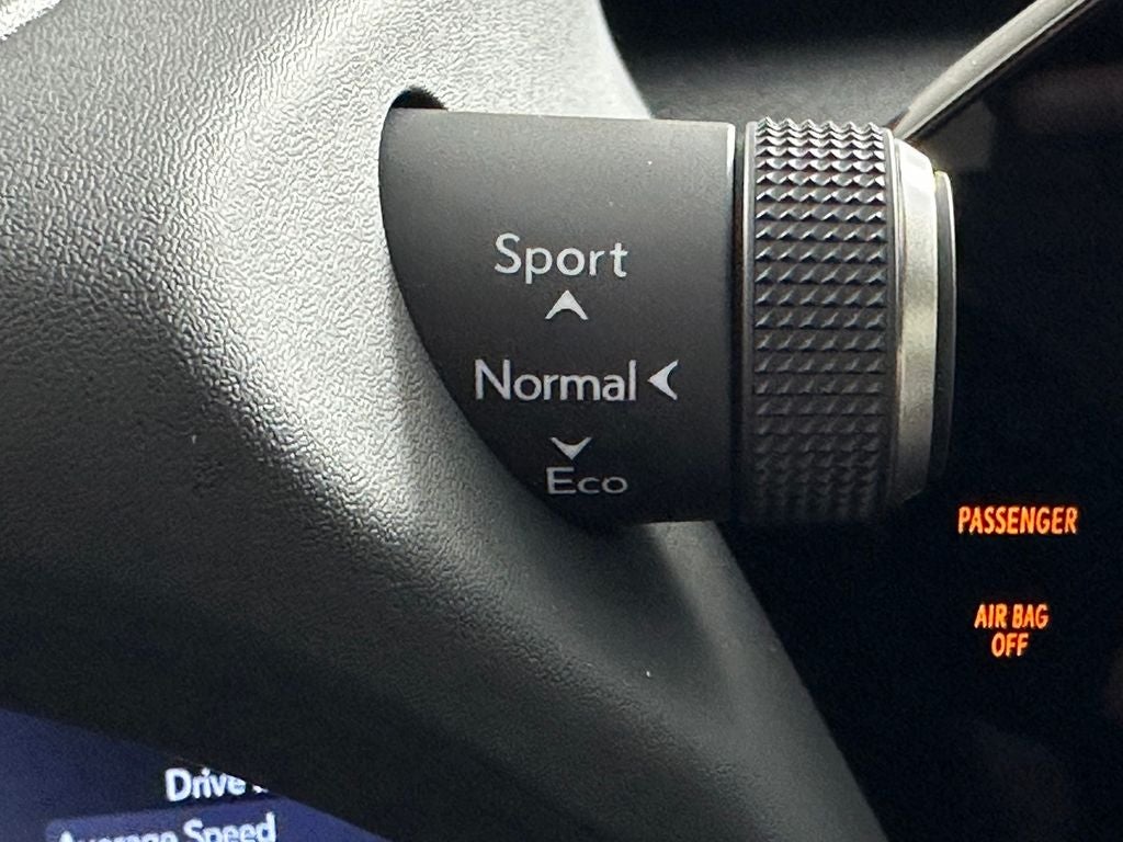 2026 Lexus UX 300h Premium