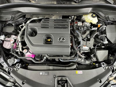 2026 Lexus UX 300h Premium