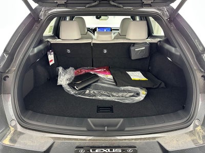 2026 Lexus UX 300h Premium