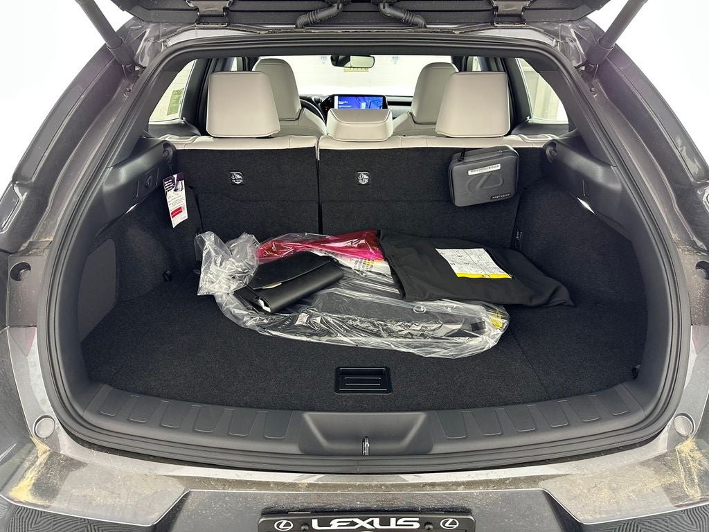 2026 Lexus UX 300h Premium