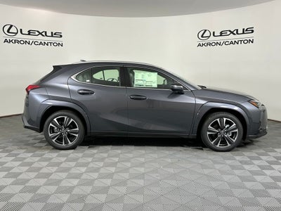 2026 Lexus UX 300h Premium