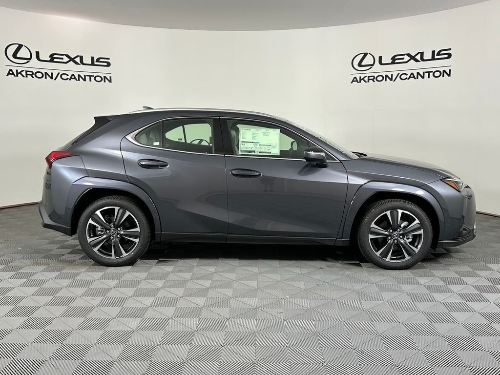 2026 Lexus UX 300h Premium