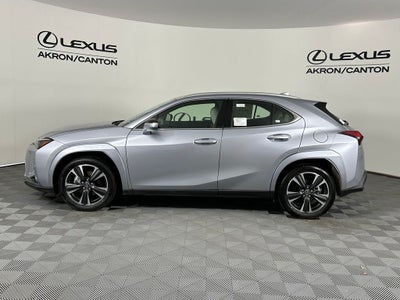 2026 Lexus UX 300h Premium