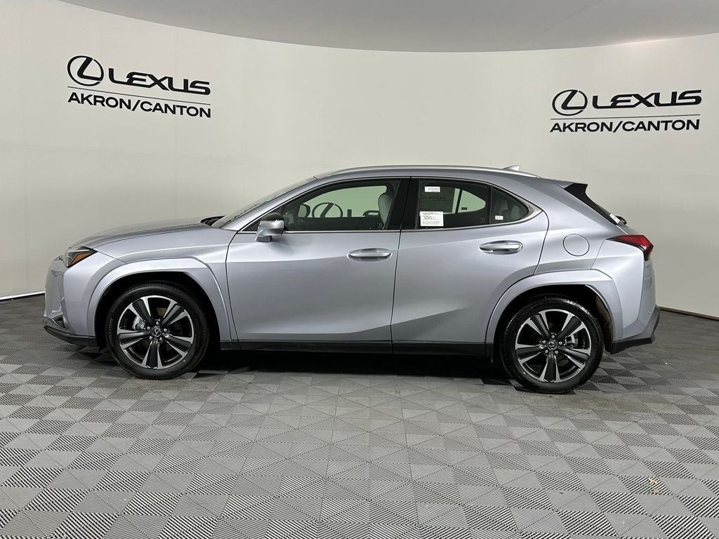 2026 Lexus UX 300h Premium