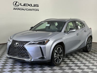 2026 Lexus UX 300h Premium