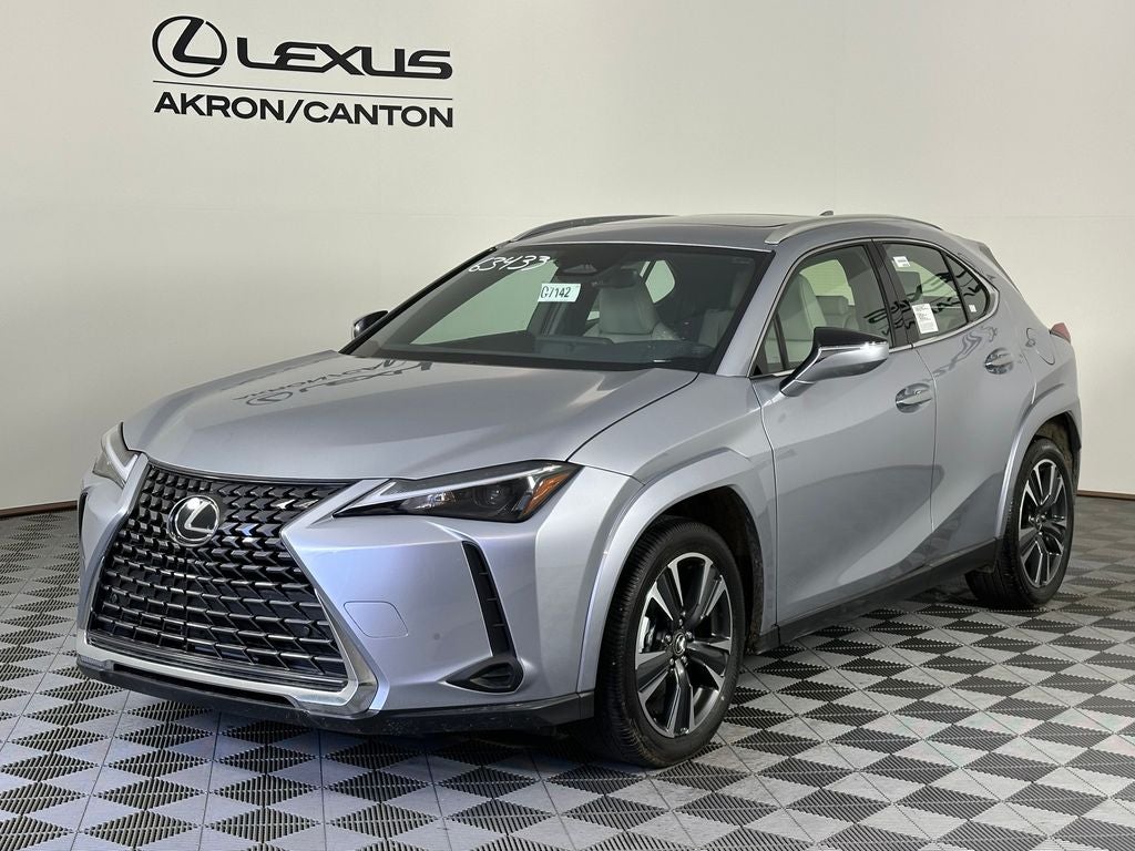 2026 Lexus UX 300h Premium