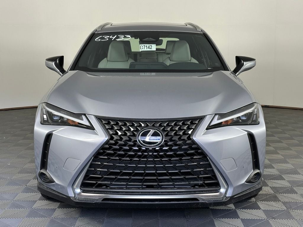 2026 Lexus UX 300h Premium