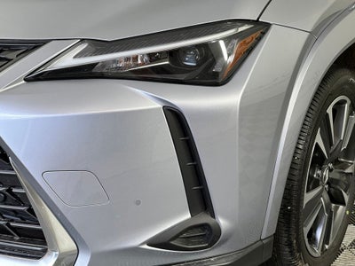 2026 Lexus UX 300h Premium