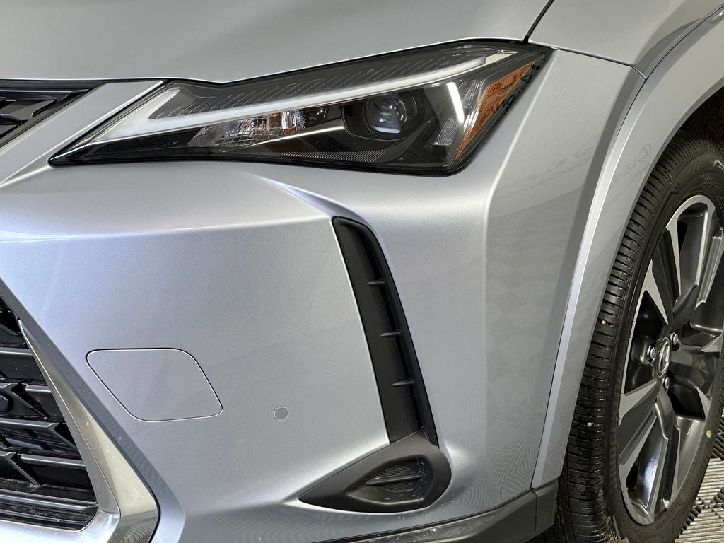 2026 Lexus UX 300h Premium