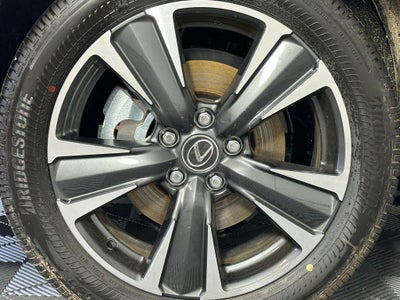 2026 Lexus UX 300h Premium