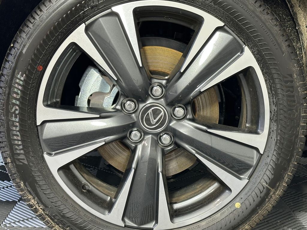 2026 Lexus UX 300h Premium