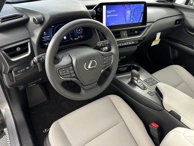 2026 Lexus UX 300h Premium