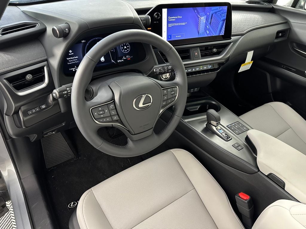 2026 Lexus UX 300h Premium