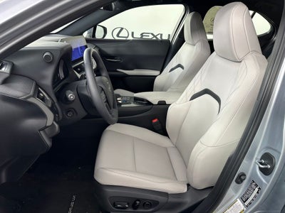 2026 Lexus UX 300h Premium