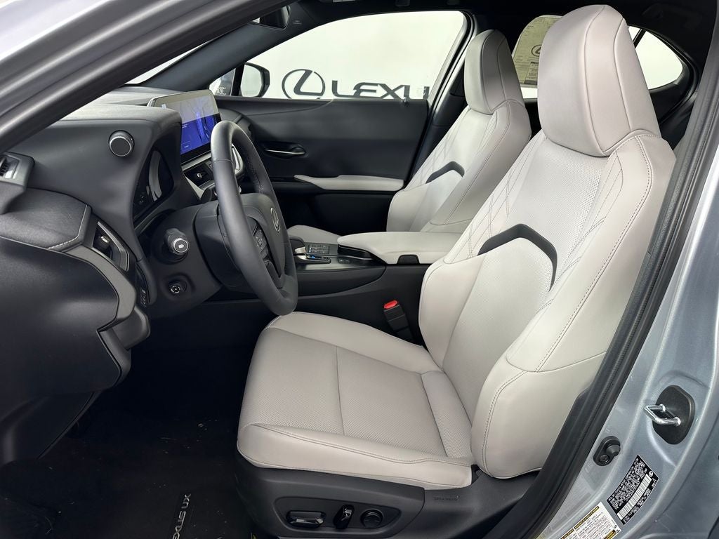 2026 Lexus UX 300h Premium