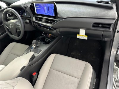 2026 Lexus UX 300h Premium