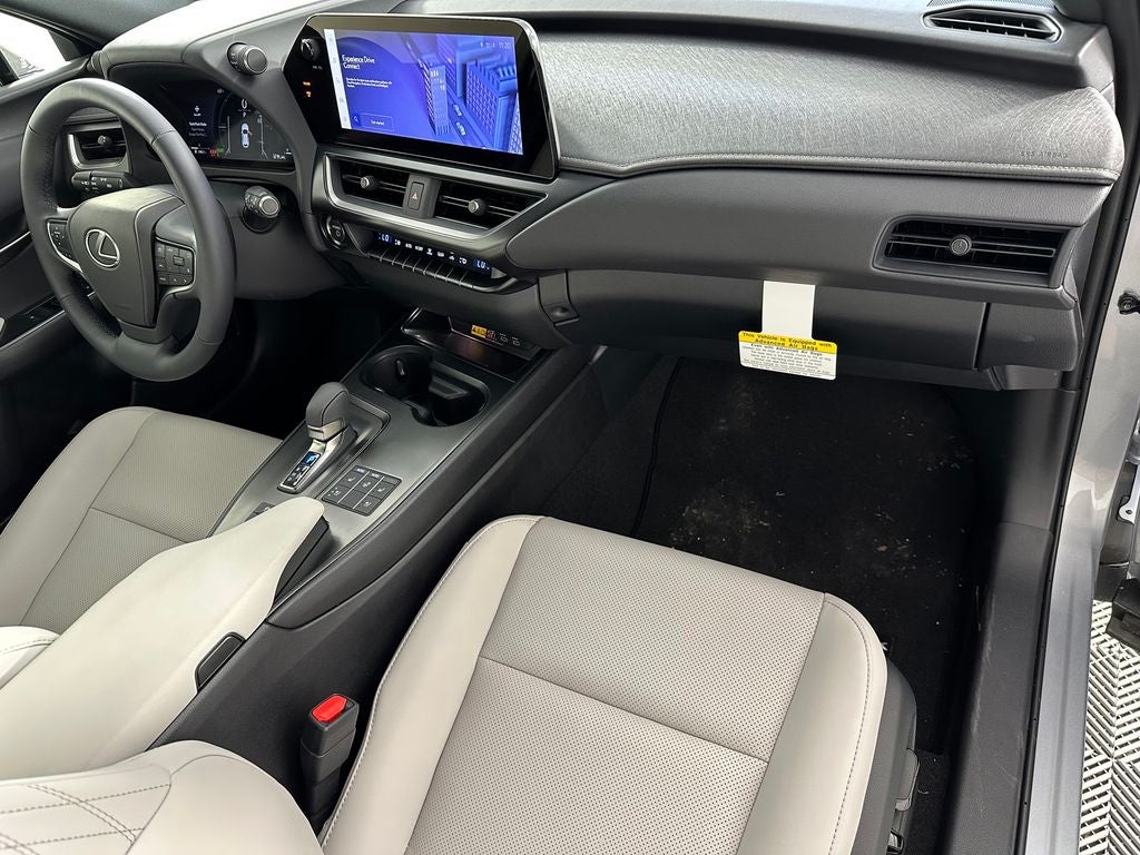 2026 Lexus UX 300h Premium