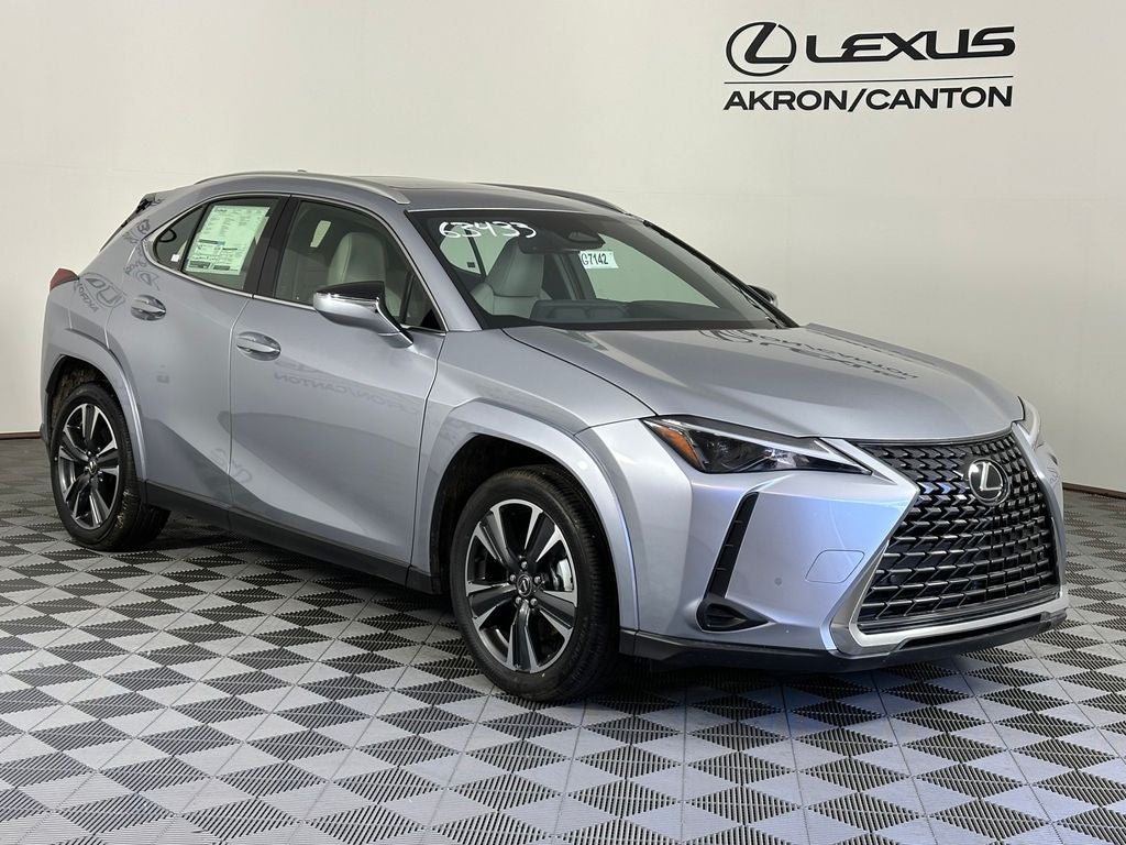 2026 Lexus UX 300h Premium