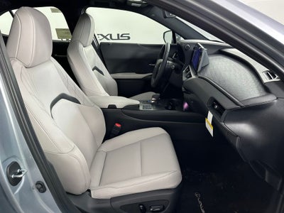 2026 Lexus UX 300h Premium