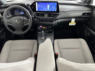2026 Lexus UX 300h Premium