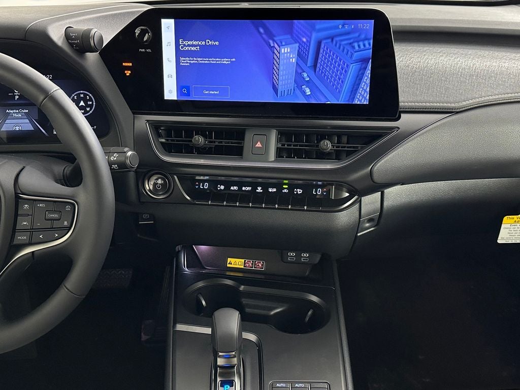 2026 Lexus UX 300h Premium