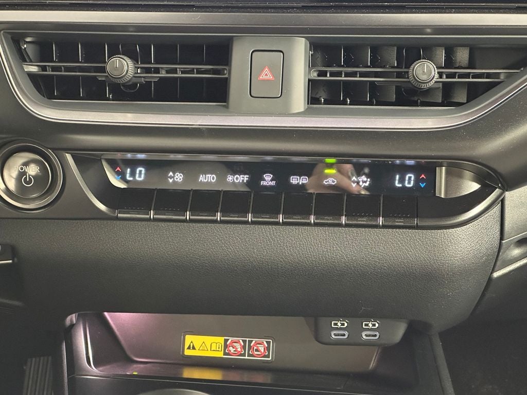 2026 Lexus UX 300h Premium