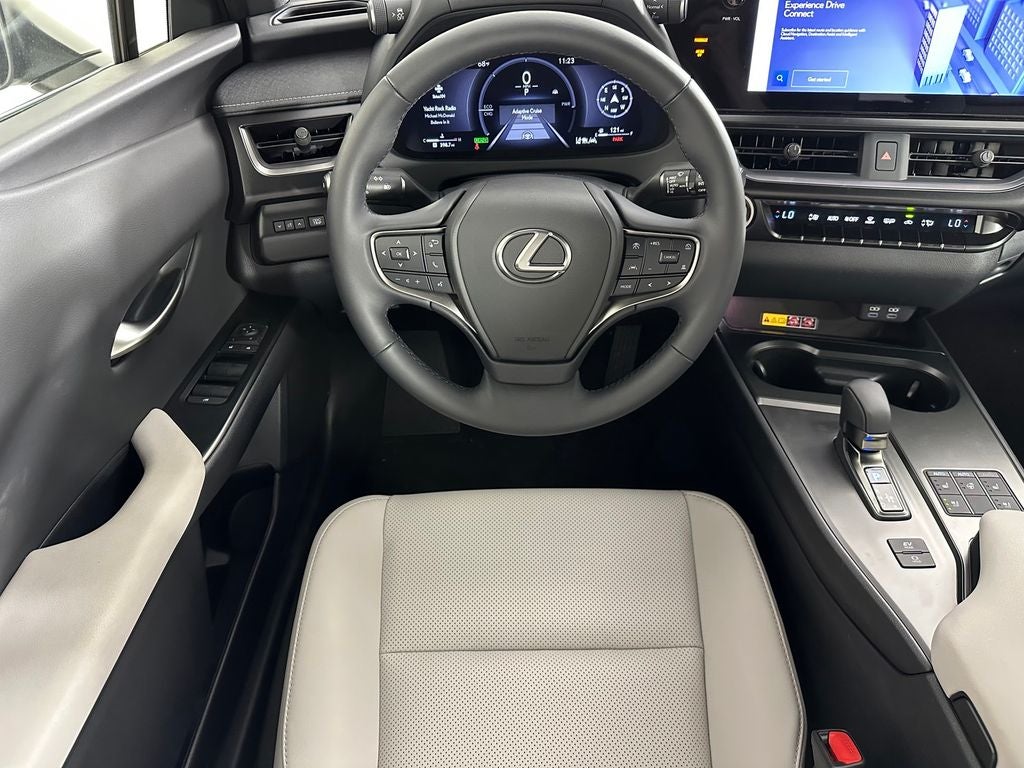2026 Lexus UX 300h Premium
