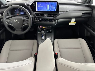2026 Lexus UX 300h Premium