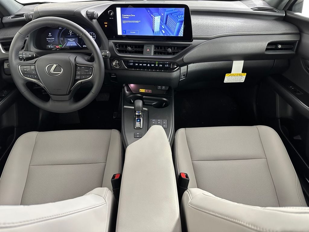 2026 Lexus UX 300h Premium