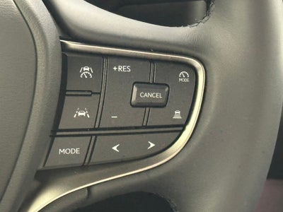 2026 Lexus UX 300h Premium