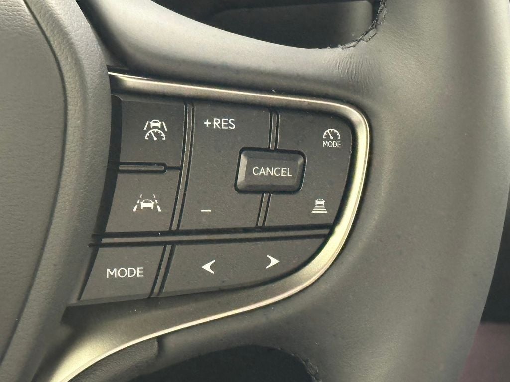 2026 Lexus UX 300h Premium