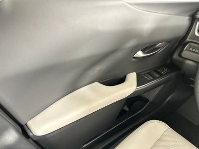 2026 Lexus UX 300h Premium
