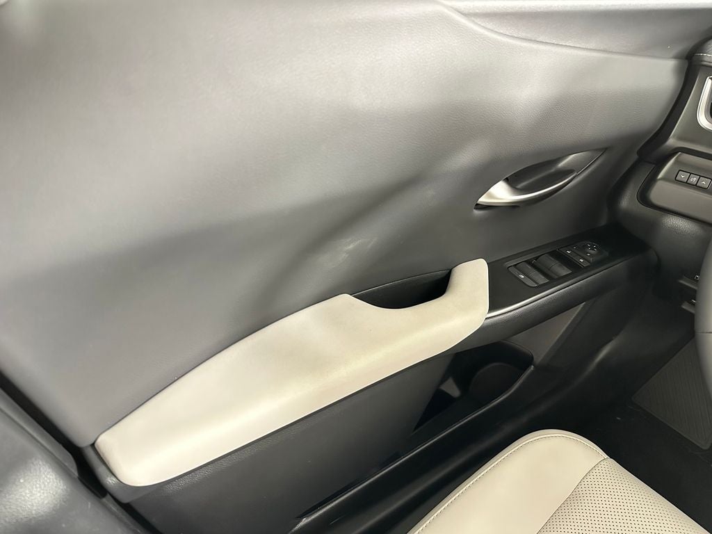 2026 Lexus UX 300h Premium
