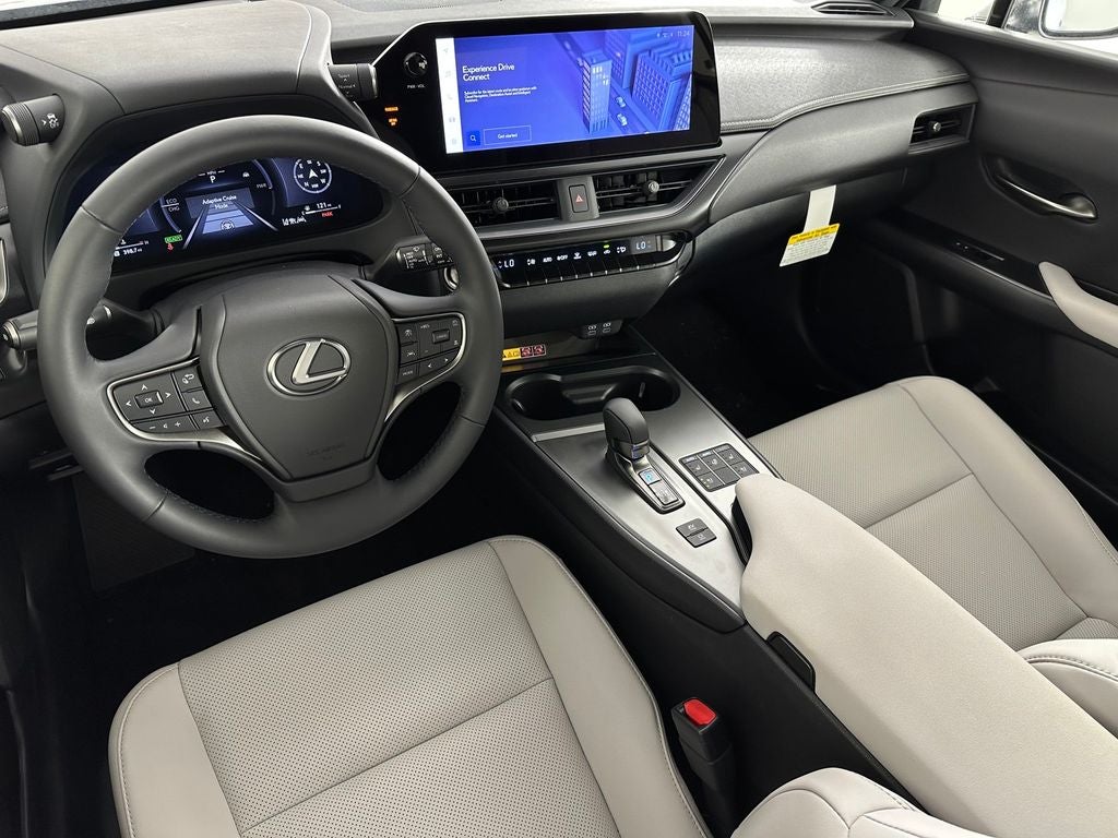 2026 Lexus UX 300h Premium