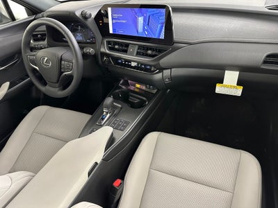 2026 Lexus UX 300h Premium