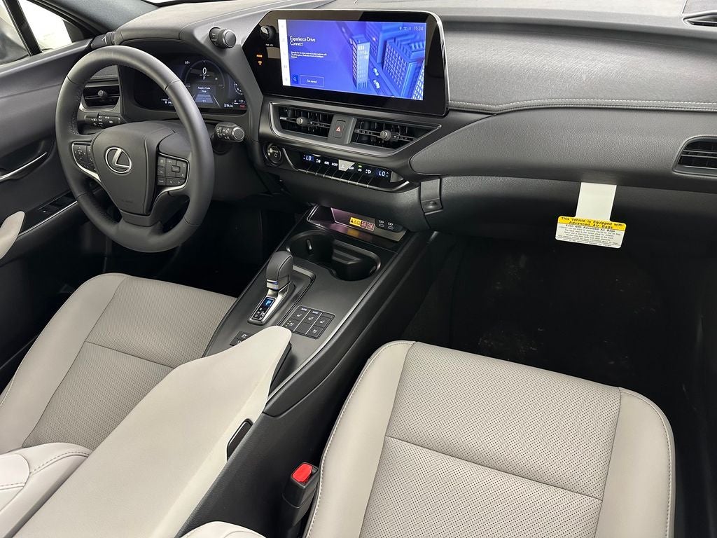 2026 Lexus UX 300h Premium
