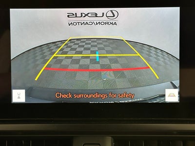 2026 Lexus UX 300h Premium