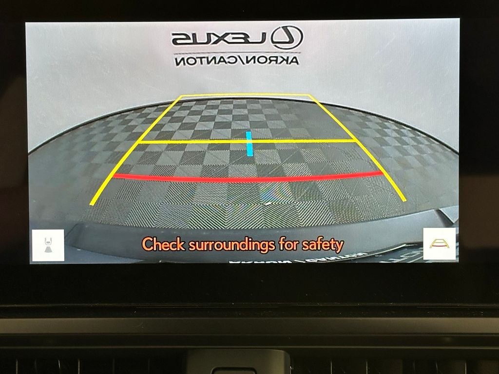 2026 Lexus UX 300h Premium