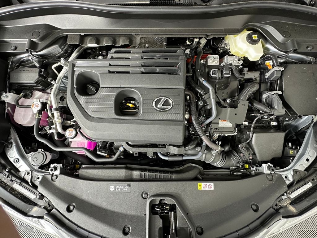 2026 Lexus UX 300h Premium
