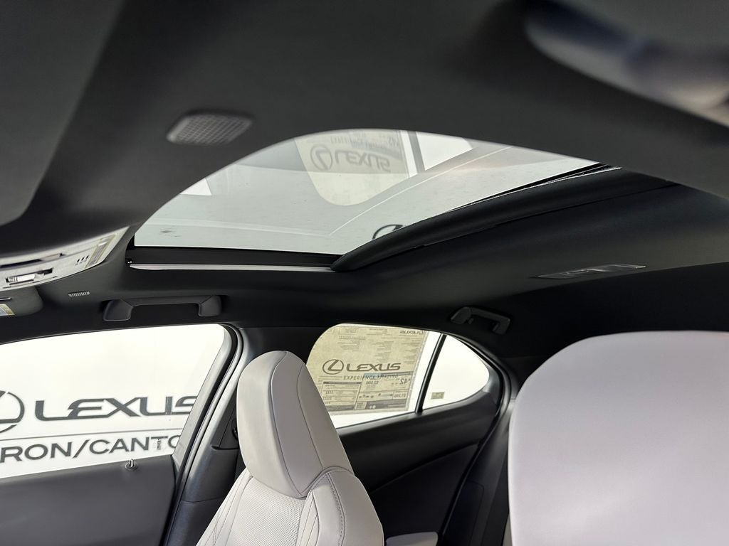 2026 Lexus UX 300h Premium