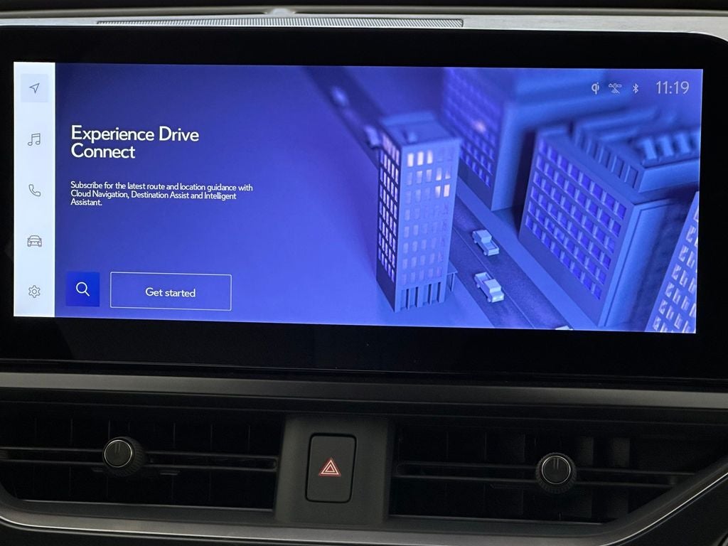 2026 Lexus UX 300h Premium